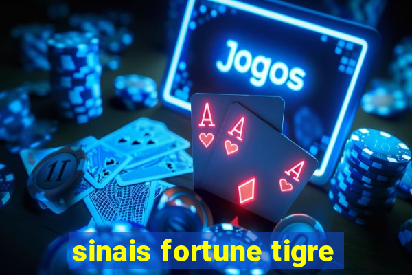 sinais fortune tigre